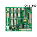 OPB-340 Placa de Comunicación COP para Ascensores Hyundai STVF7
